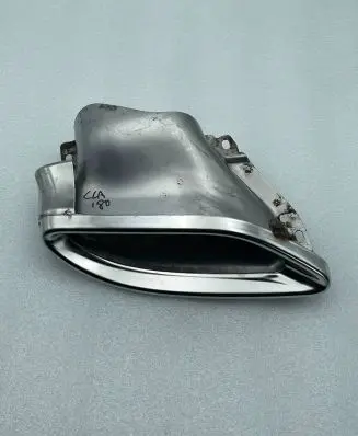 Mercedes-Benz CLA C117 X117 W117 Muffler ending A2464900427