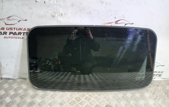 Ford Focus C-MAX Sunroof glass 3M51R502B98A