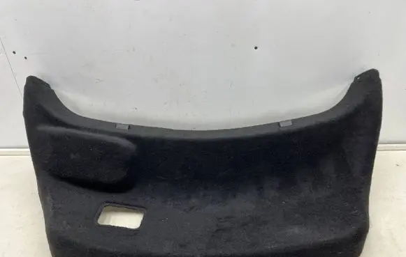 Opel Insignia A Tailgate/trunk upper cover trim 