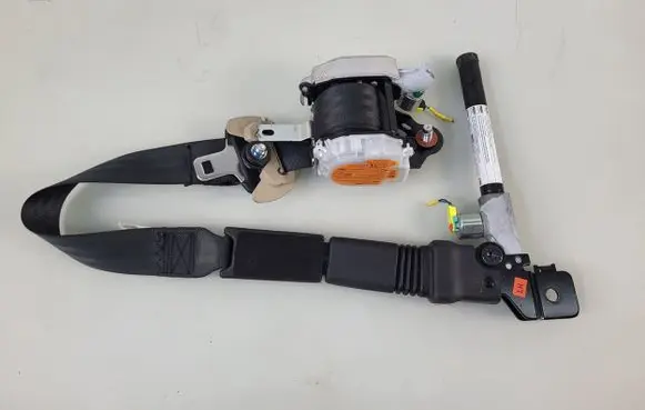 SsangYong Tivoli Front seatbelt 74602-35100