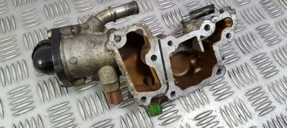 Citroen Xsara Engine coolant pipe/hose 963470580