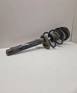BMW 3 E46 Front shock absorber with coil spring 1096913