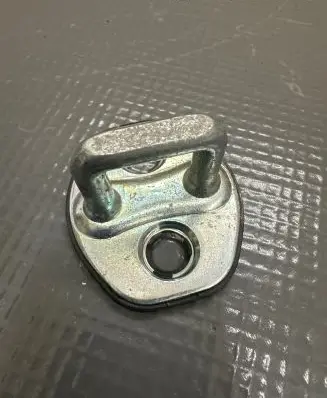 KIA Sportage Front door lock