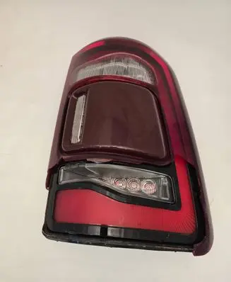 Ram 1500 Rear/tail lights 20230706