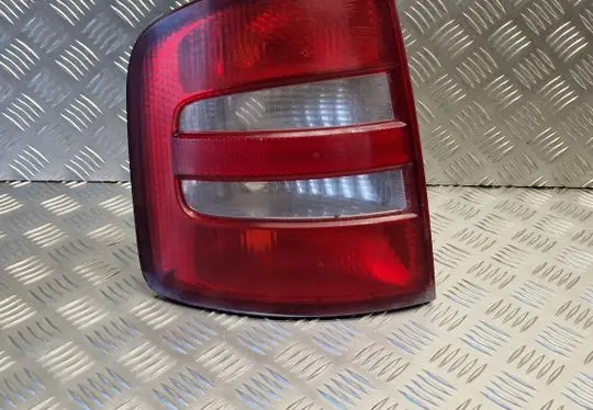 Skoda Fabia Mk1 (6Y) Rear/tail lights 6Y9945095B