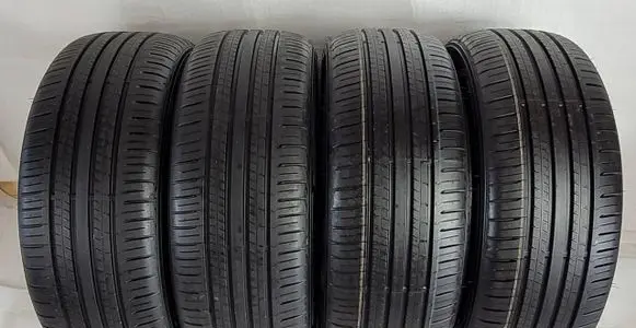 Volkswagen T-Roc R18 summer tire 4250427432403 257689 21550R18