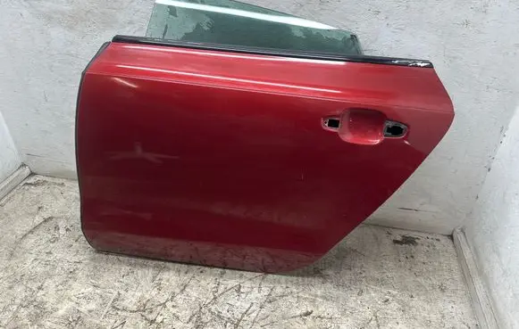Audi A7 S7 4G Rear door