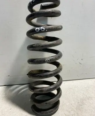 BMW 3 E90 E91 Rear coil spring