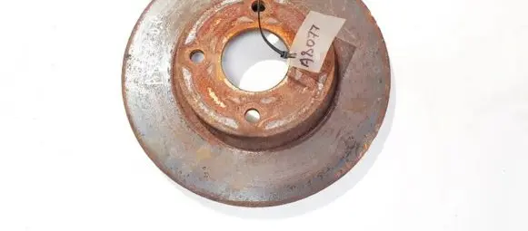 Ford Mondeo MK I Front brake disc ventiliuojamas
