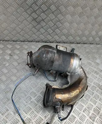 Volvo XC60 Catalyst/FAP/DPF particulate filter 32330247