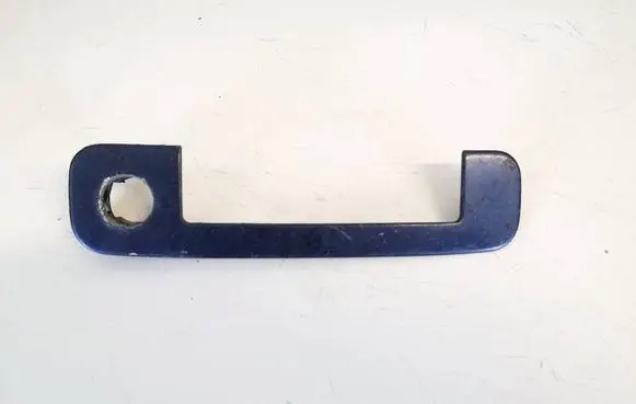 Audi 100 S4 C4 Loading door cover/cap 893837239