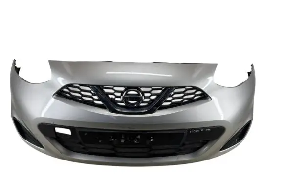 Nissan Micra Front bumper