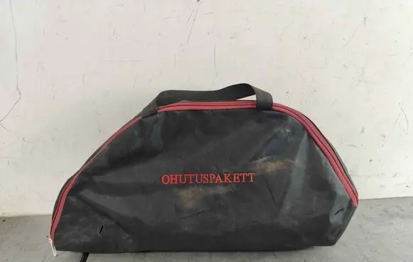 Audi Q2 - First aid kit 4L0093108B