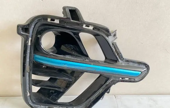 KIA Niro Front bumper lower grill 86526Q4000