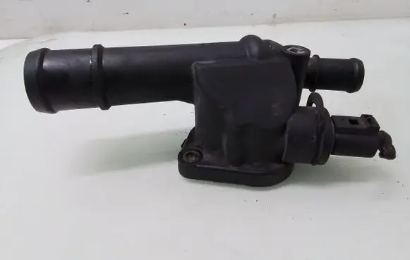 Thermostat/thermostat housing