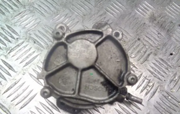 Peugeot 407 Vacuum pump D165-1C2