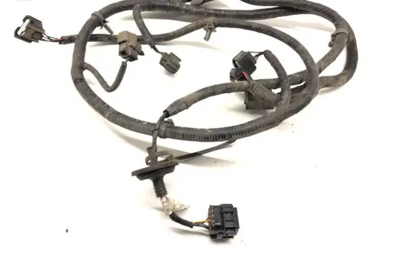 Hyundai i40 Parking sensor (PDC) wiring loom 