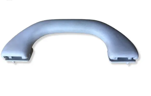 Skoda Octavia Mk2 (1Z) Front interior roof grab handle 5J0857607