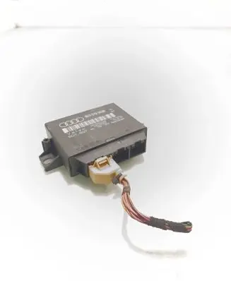 Audi A4 S4 B7 8E 8H Parking PDC control unit/module 8E0919283B 601897 04533263