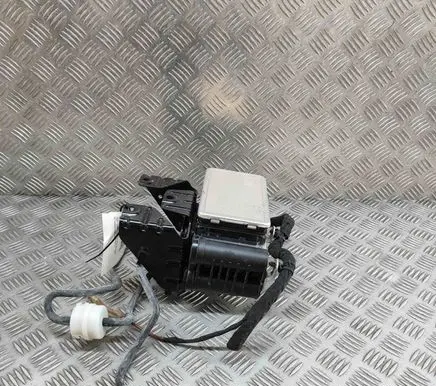 Mercedes-Benz EQE v295 Air suspension compressor/pump A2979013903