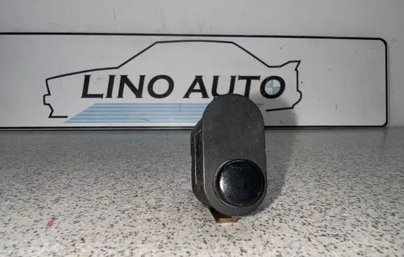 BMW 3 E36 Fog light switch 1387055