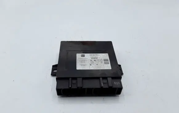 Seat Ibiza II (6k) Comfort/convenience module 6K0962258C 5WK46922