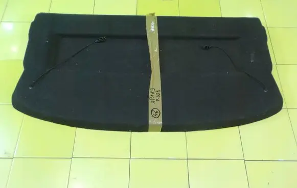 Peugeot 308 Parcel shelf XP183