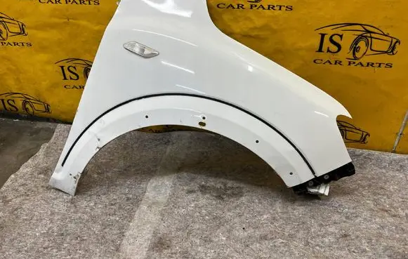 Dacia Sandero III Fender 