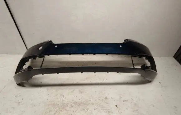 Skoda Superb B8 (3V) Front bumper 3V0807221F