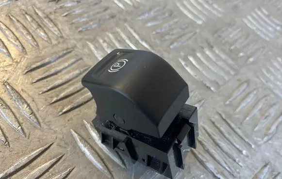 Opel Insignia A Hand parking brake switch 9060790 31850790