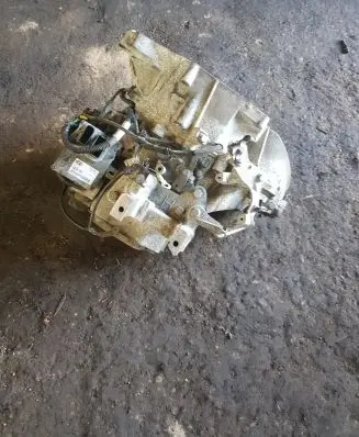 Peugeot 508 RXH Automatic gearbox 20DR31 9678990680 PH220AA1