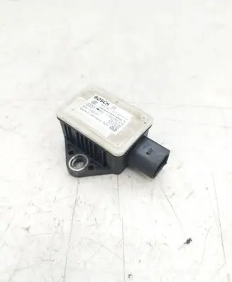Audi A6 S6 C6 4F ESP acceleration yaw rate sensor 8E0907637B 3003546 0265005618
