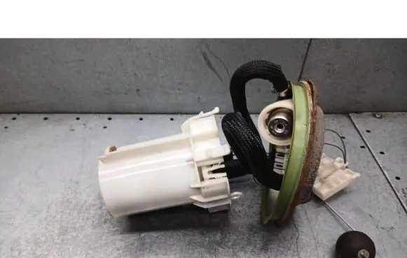 Opel Corsa C In-tank fuel pump 
