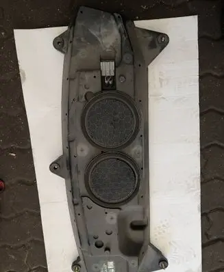 Jaguar X-Type Parcel shelf speaker 1X43-19A067-AA 020214 1164WH
