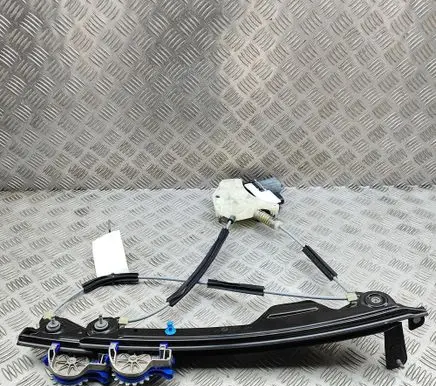 BMW 8 G16 Rear window lifting mechanism without motor 5A52EE6