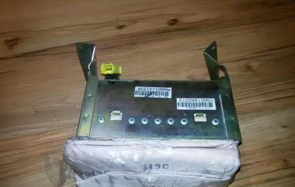 Fiat Bravo - Brava Passenger airbag 152610000
