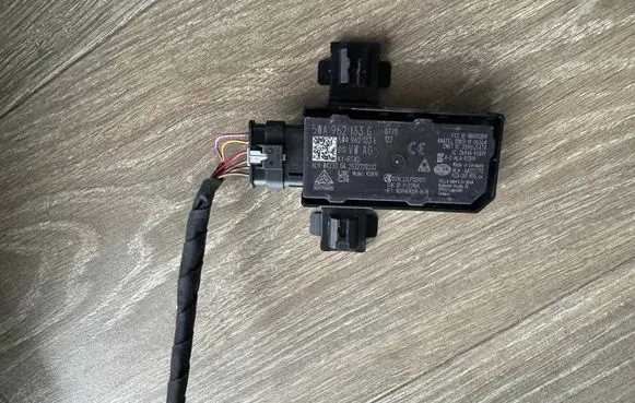 Audi Q4 Sportback e-tron Other devices 5WA962133G