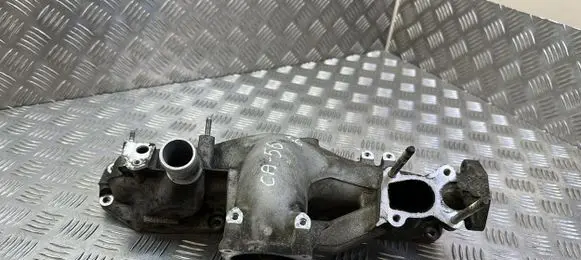 Mazda CX-5 Intake manifold
