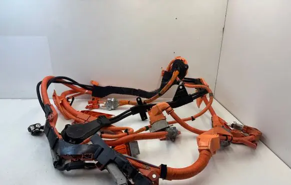 Lexus NX Other wiring loom 821H1 8281742T40
