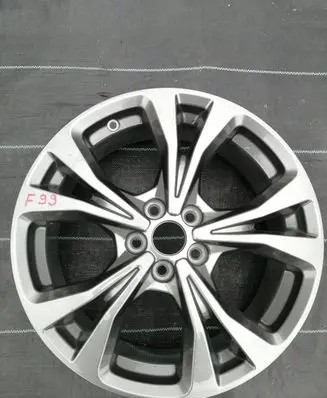 Ford Kuga III R16 steel rim 