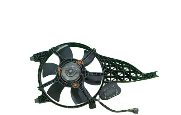 Nissan Pathfinder R51 Fan set 15AB39