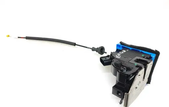 KIA Ceed Rear door lock 81420A2400