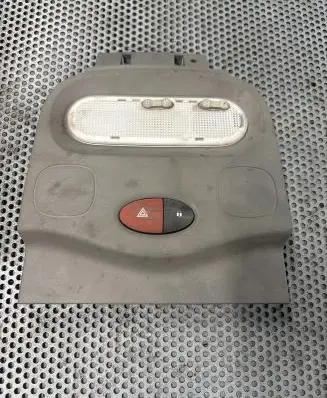 Renault Master III Other interior light 969825365R 969822858R 969828546R