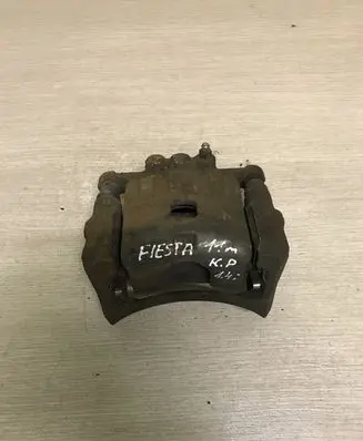 Ford Fiesta Front brake caliper