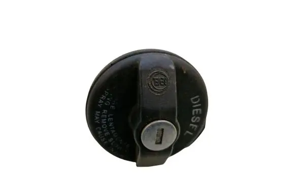 Jeep Compass Fuel tank filler cap C449