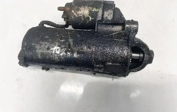 Volvo S40, V40 Starter motor 30620657
