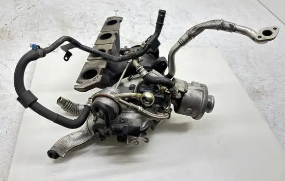 Audi A6 S6 C6 4F Turbo 06D145701E