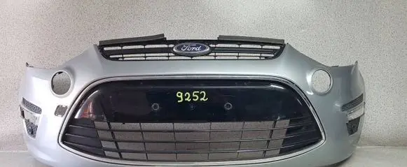 Ford S-MAX Front bumper AM21R17757A
