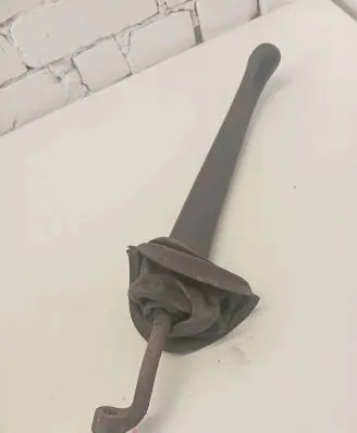 Volkswagen II LT Gear shifter/selector A9012670897