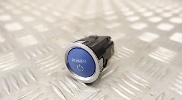 Toyota Yaris Cross Engine start stop button switch 8961102190